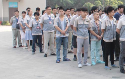百日除患鑄安，安全在我心中
